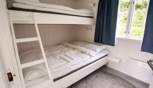 Camping Cabin