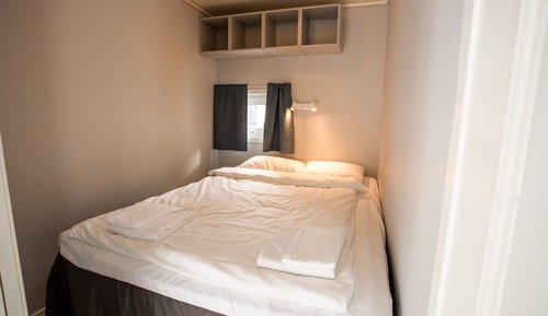 Camping Suit - Stranda Feriesenter