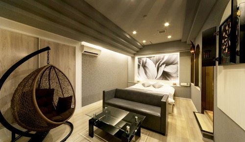 Habitación Deluxe doble