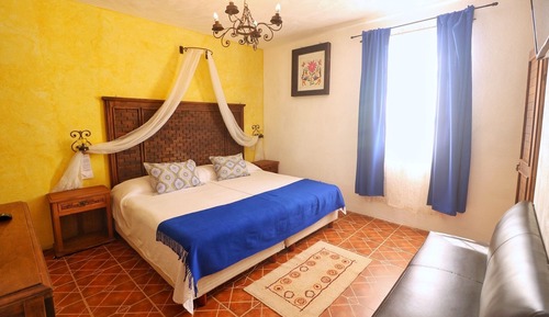 Family Triple Room, 1 Bedroom, City View, Tower