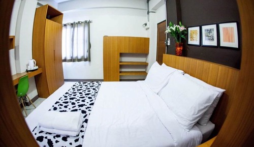 Habitación estándar