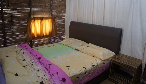 Habitación tradicional doble