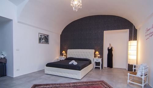 Habitación superior (A)