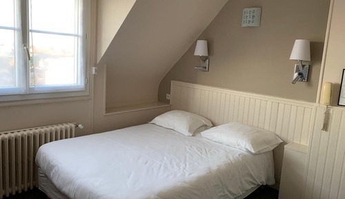 Habitación individual superior