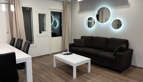 Apartment, 3 Bedrooms