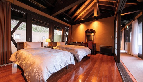Villa Deluxe, no fumadores (Villa, adults only [13yo and older])