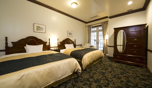 Habitación Confort, no fumadores (Forth Room [13yo and older])