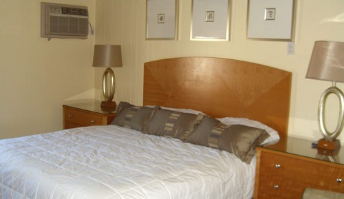 Habitación Deluxe, junto a la piscina