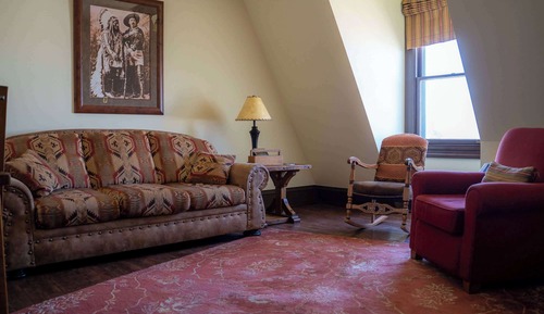 Suite, 1 cama de matrimonio grande, no fumadores