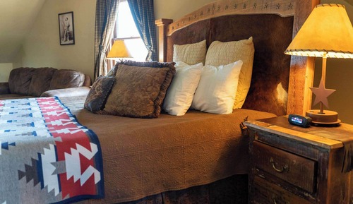 Suite, 1 cama de matrimonio grande, no fumadores