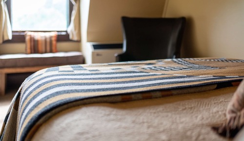 Habitación estándar, 1 cama de matrimonio, no fumadores (Pet Friendly)