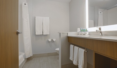 Habitación estándar, 2 camas de matrimonio