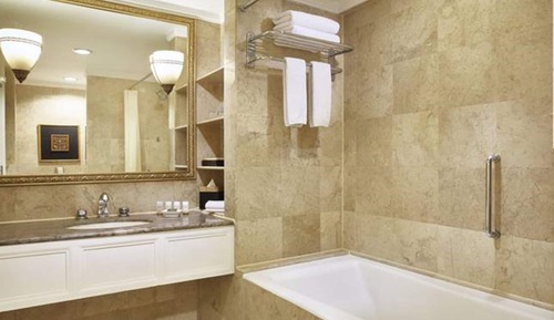 Habitación Deluxe (ARYA CLUB PREMIER)