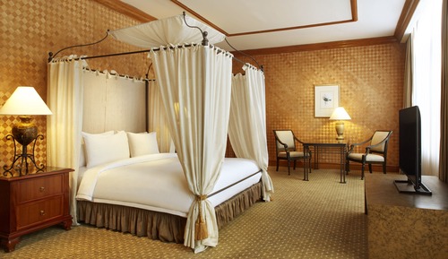 Suite presidencial (ARYADUTA SUITE)