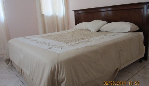 Apartamento Deluxe