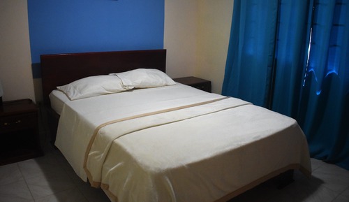 Apartamento, 1 habitación