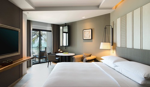 Suite, 1 habitación, no fumadores