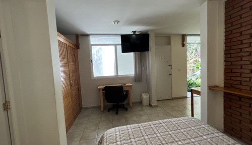 Suite estándar, 1 cama doble, cocina