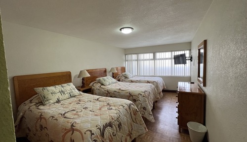 Apartamento estándar, 2 habitaciones, cocina