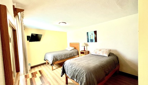 Apartamento estándar, 2 habitaciones, cocina
