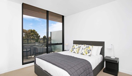 Apartamento Deluxe, 2 habitaciones