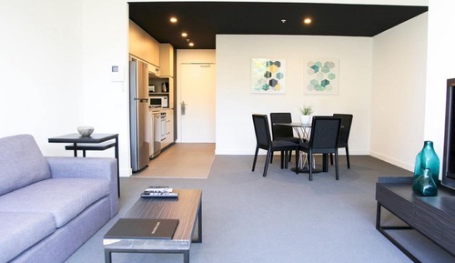 Apartamento junior, 1 habitación