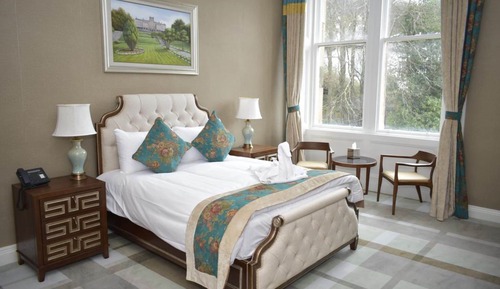 Suite superior