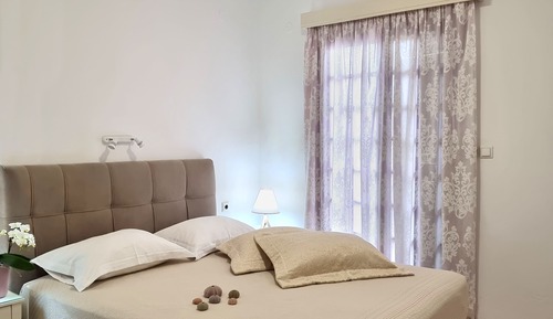 Apartamento (Cozy)