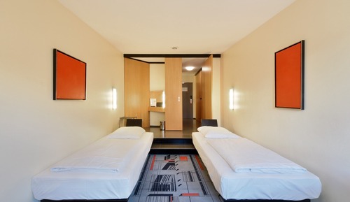 Habitación individual estándar