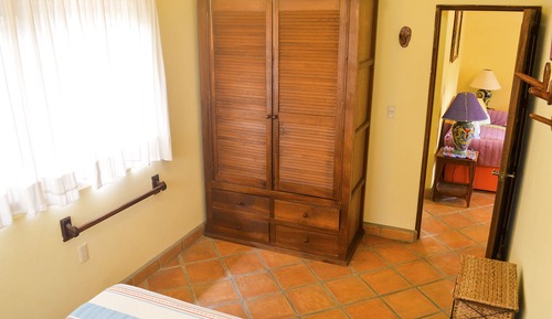 Apartamento, 2 habitaciones (Gardenia)
