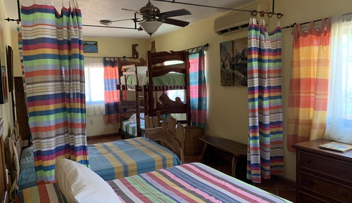 Apartamento familiar (Niños)