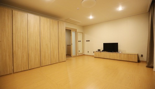 Habitación Deluxe, no fumadores, vistas a la montaña (Ondol)