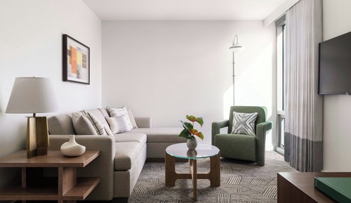 Suite Signature, 4 habitaciones