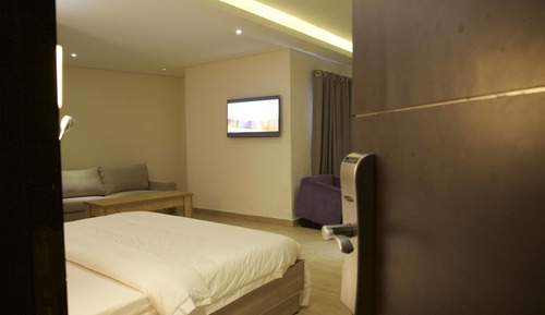 Suite Royal