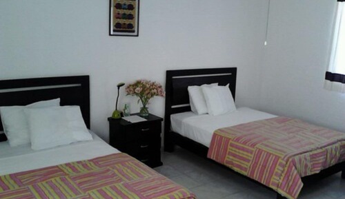 Habitación doble