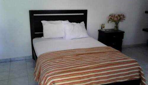 Habitación junior