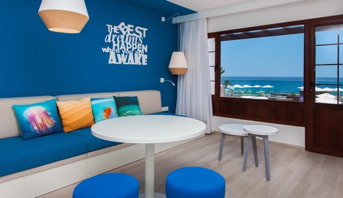 Apartamento, 2 habitaciones