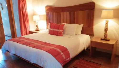 Habitación, 1 cama de matrimonio grande