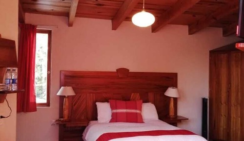 Habitación individual estándar