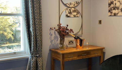 Habitación doble (Room 9)