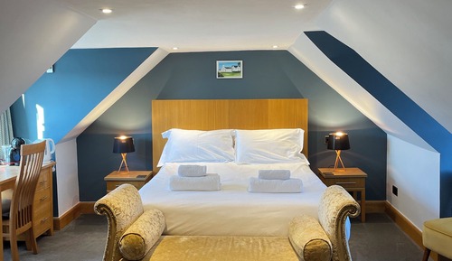 Habitación doble