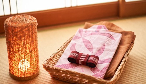 Habitación superior, no fumadores (Japanese Western Style, without Bath)