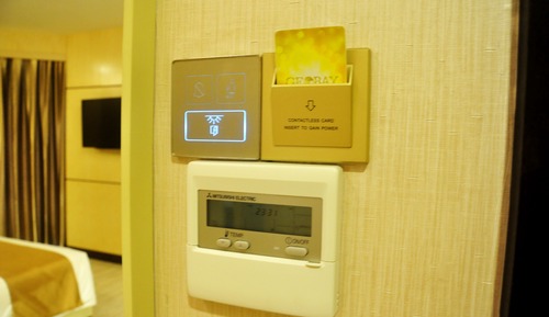 Suite Royal