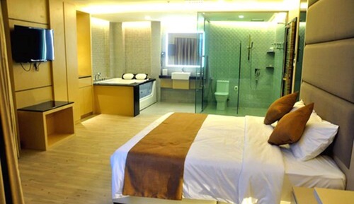 Suite Premier
