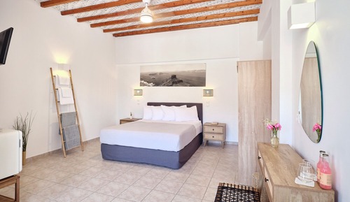 Habitación Confort doble