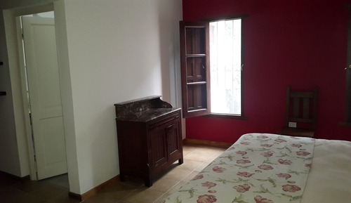 Habitación cuádruple