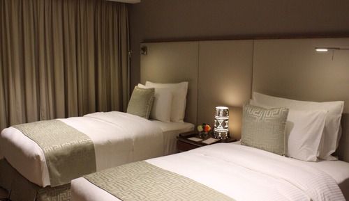 Apartamento, varias camas (3 Bedrooms)