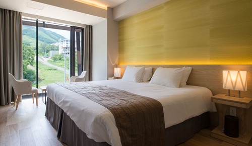 Apartamento, 2 habitaciones (B, Ski Resort View)