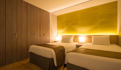 Apartamento, 2 habitaciones (A, Forest View)