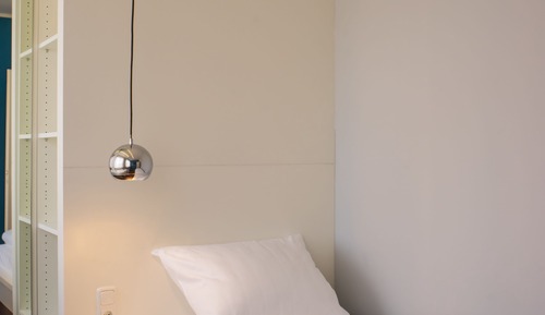Habitación individual